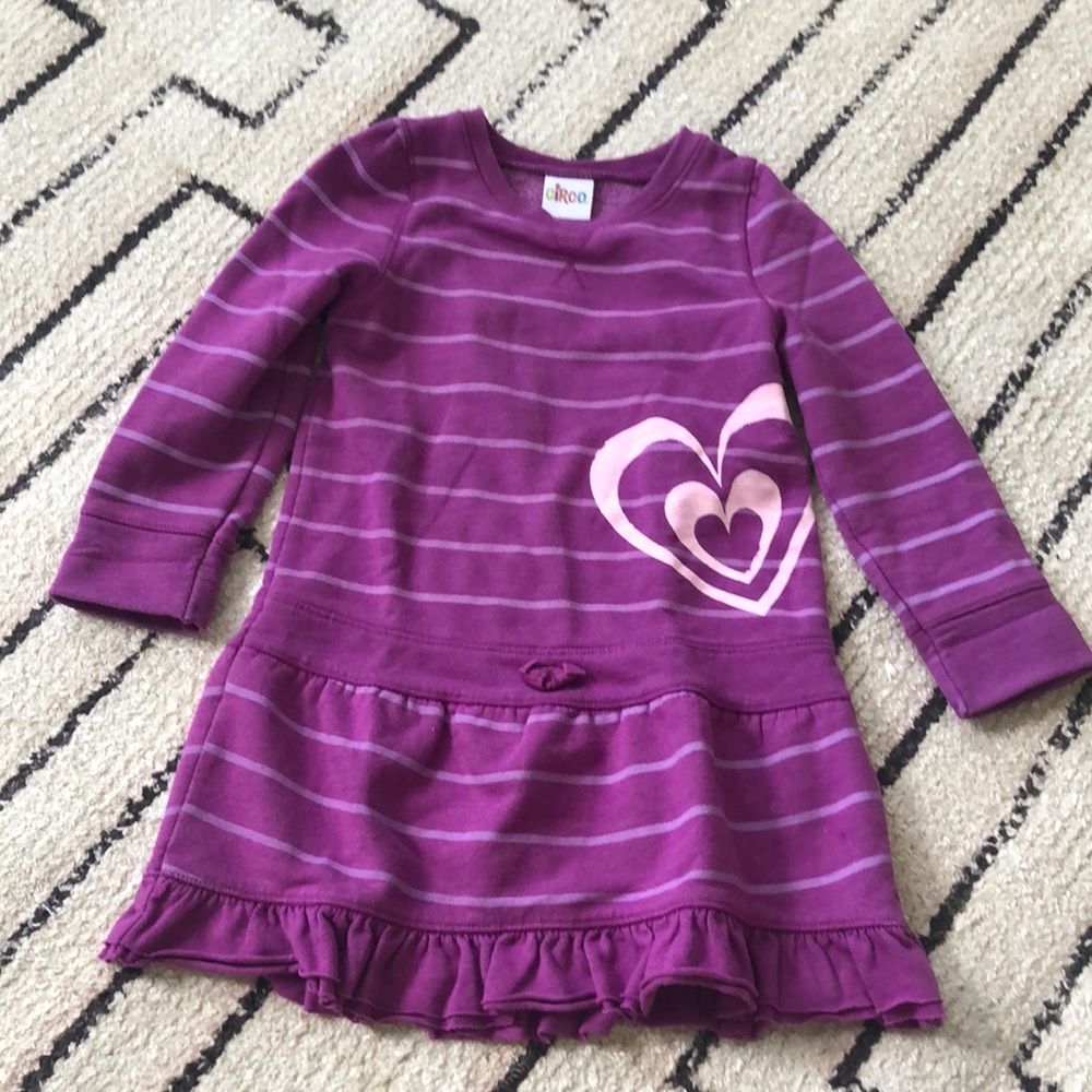 Circo dress